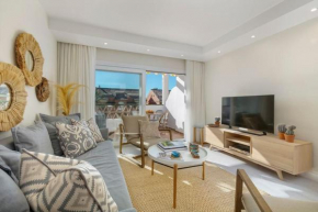 New & Beautiful Apt walk to the beach - RDR251 Marbella